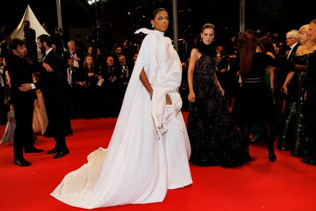 Didi Stone Montée des marches du film The man I love lors du 79ème Festival International du Film de Cannes, le 20 mai 2026 Jacovides Moreau Bestimage Red carpet for The man I love at the 79th Cannes International Film Festival on May 20, 2026 Cannes France  Copyright: xJACOVIDES-MOREAUx xBESTIMAGExJACOVIDES-MOREAUx xBESTIMAGEx