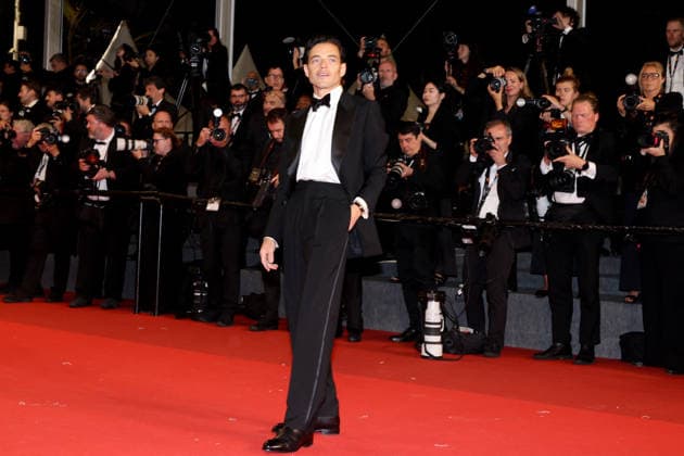 Rami Malek Montée des marches du film The man I love lors du 79ème Festival International du Film de Cannes, le 20 mai 2026 Jacovides Moreau Bestimage Red carpet for The man I love at the 79th Cannes International Film Festival on May 20, 2026 Cannes France  Copyright: xJACOVIDES-MOREAUx xBESTIMAGExJACOVIDES-MOREAUx xBESTIMAGEx
