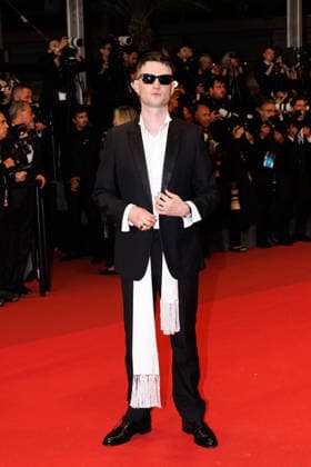 Tom Sturridge Montée des marches du film The man I love lors du 79ème Festival International du Film de Cannes, le 20 mai 2026 Jacovides Moreau Bestimage Red carpet for The man I love at the 79th Cannes International Film Festival on May 20, 2026 Cannes France  Copyright: xJACOVIDES-MOREAUx xBESTIMAGExJACOVIDES-MOREAUx xBESTIMAGEx