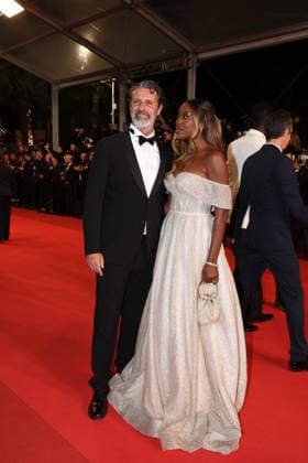 Guest Montée des marches du film The man I love lors du 79ème Festival International du Film de Cannes, le 20 mai 2026 Jacovides Moreau Bestimage Red carpet for The man I love at the 79th Cannes International Film Festival on May 20, 2026 Cannes France  Copyright: xJACOVIDES-MOREAUx xBESTIMAGExJACOVIDES-MOREAUx xBESTIMAGEx