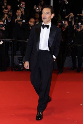 Rami Malek Montée des marches du film The man I love lors du 79ème Festival International du Film de Cannes, le 20 mai 2026 Olivier Borde Bestimage Red carpet for The man I love at the 79th Cannes International Film Festival on May 20, 2026 Cannes France  Copyright: xOLIVIERxBORDEx xBESTIMAGExOLIVIERxBORDEx xBESTIMAGEx