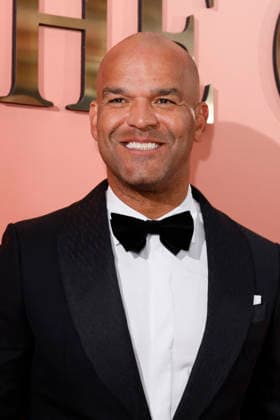 Cannes Global Gift Gala Night MP CANNES, FRANCE - MAY 20: Amaury Nolasco attends the Global Gift gala during the 79th annual Cannes Film Festival at La Mome Plage on May 20, 2026 in Cannes, France. Photo by Marco Piovanotto Abacapress.com Cannes France  Copyright: xPiovanottoxMarco ABACAx