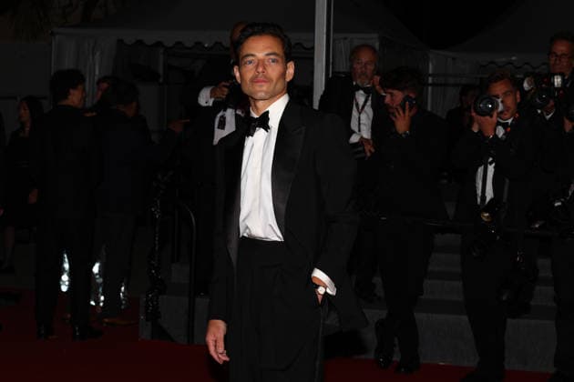 May 20, 2026, Cannes, Cote D azur, France: RAMI MALEK on the red carpet for the screening of THE MAN I LOVE at the 79th Annual Cannes Film Festival at Palais des Festivals in Cannes, France Cannes France - ZUMAc179 20260520_zep_c179_073 Copyright: xMickaelxChavetx