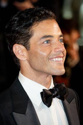 The Man I Love red carpet during the 79th Cannes Film Festival at Palais des Festivals in Cannes, France on 20 May 2026. Rami Malek attends the The Man I Love red carpet during the 79th Cannes Film Festival at Palais des Festivals in Cannes, France on 20 May 2026., Credit:Stefano Costantino TTL Stefano Costantino Avalon France, Cannes  Copyright: xStefanoxCostantinoxTTLx xStefanoxCostantinox xAvalonx 1102047223