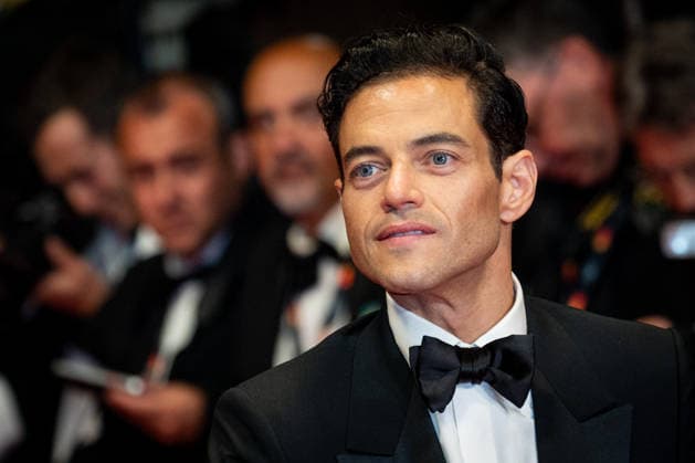 The Man I Love red carpet during the 79th Cannes Film Festival at Palais des Festivals in Cannes, France on 20 May 2026. Rami Malek attends the The Man I Love red carpet during the 79th Cannes Film Festival at Palais des Festivals in Cannes, France on 20 May 2026., Credit:Stefano Costantino TTL Stefano Costantino Avalon France, Cannes  Copyright: xStefanoxCostantinoxTTLx xStefanoxCostantinox xAvalonx 1102047311
