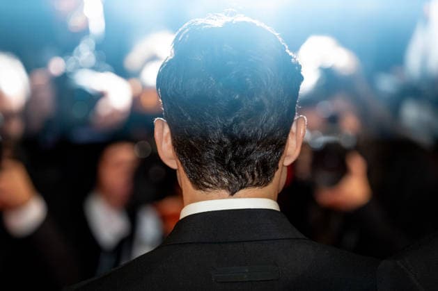 The Man I Love red carpet during the 79th Cannes Film Festival at Palais des Festivals in Cannes, France on 20 May 2026. Rami Malek attends the The Man I Love red carpet during the 79th Cannes Film Festival at Palais des Festivals in Cannes, France on 20 May 2026., Credit:Stefano Costantino TTL Stefano Costantino Avalon France, Cannes  Copyright: xStefanoxCostantinoxTTLx xStefanoxCostantinox xAvalonx 1102047493