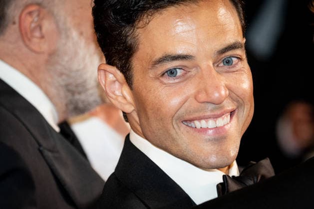 The Man I Love red carpet during the 79th Cannes Film Festival at Palais des Festivals in Cannes, France on 20 May 2026. Rami Malek attends the The Man I Love red carpet during the 79th Cannes Film Festival at Palais des Festivals in Cannes, France on 20 May 2026., Credit:Stefano Costantino TTL Stefano Costantino Avalon France, Cannes  Copyright: xStefanoxCostantinoxTTLx xStefanoxCostantinox xAvalonx 1102047539