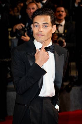The Man I Love red carpet during the 79th Cannes Film Festival at Palais des Festivals in Cannes, France on 20 May 2026. Rami Malek attends the The Man I Love red carpet during the 79th Cannes Film Festival at Palais des Festivals in Cannes, France on 20 May 2026., Credit:Stefano Costantino TTL Stefano Costantino Avalon France, Cannes  Copyright: xStefanoxCostantinoxTTLx xStefanoxCostantinox xAvalonx 1102047178