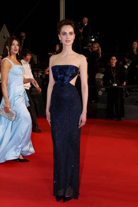 Guest Montée des marches du film Roma elastica lors du 79ème Festival International du Film de Cannes, le 20 mai 2026 Jacovides Moreau Bestimage Red carpet for Roma elastica at the 79th Cannes International Film Festival on May 20, 2026 Cannes France  Copyright: xJACOVIDES-MOREAUx xBESTIMAGExJACOVIDES-MOREAUx xBESTIMAGEx