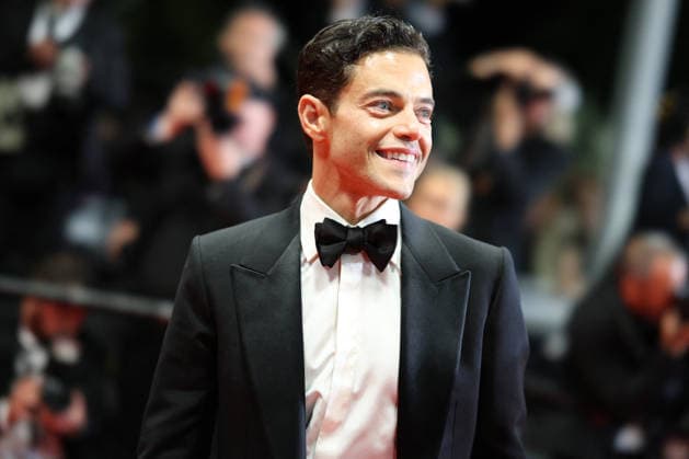 Cannes - The Man I Love JD Rami Malek at the The Man I Love screening during the 79th annual Cannes Film Festival at Palais des Festivals on May 20, 2026 in Cannes, France. Photo by Jerome Domine ABACAPRESS.COM Cannes France  Copyright: xDominexJerome ABACAx