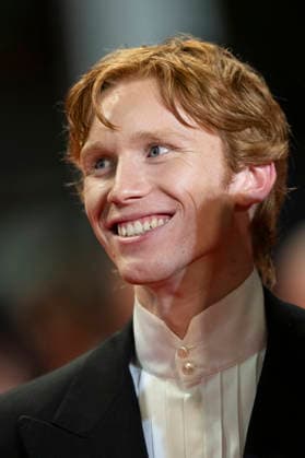 Cannes The Man I Love Reds Carpet EB Luther Ford departs after the screening of the film The Man I Love at the 79th edition of the Cannes Film Festival in Cannes, southern France on May 20, 2026.Photo by Eliot Blondet ABACAPRESS.COM Cannes France France  Copyright: xBlondetxEliot ABACAx