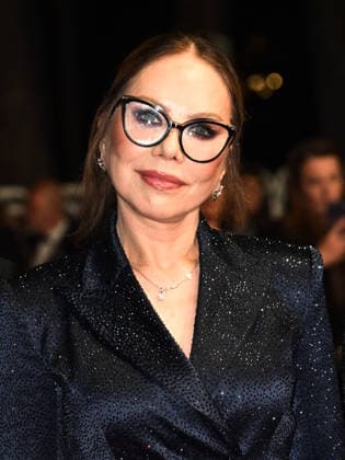 IPA84917015 - Cannes, 79th Cannes Film Festival 2025 - evening 9. red carpet Rome Elastic . Pictured is Ornella Muti  Copyright: xSimonexComix xPoolxPhotoxEventsx07x 84917015