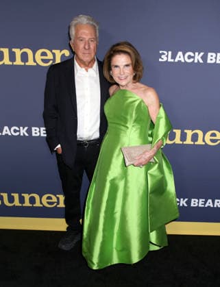 Tuner New York Premiere Dustin Hoffman and Tovah Feldshuh attending the Tuner New York Premiere held at AMC Lincoln Square on May 20, 2026 in New York City, NY New York City AMC Lincoln Square NY USA Copyright: xStevenxBergman AFF-USA.COMx