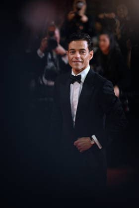Cannes The Man I Love Red Carpet FC Rami Malek attending the The Man I Love red carpet during the 79th Cannes Film Festival in Cannes, France on May 20, 2026. Photo by Franck Castel ABACAPRESS.COM Cannes  Copyright: xCastelxFranck ABACAx