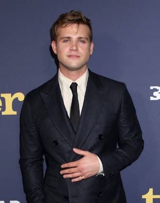 Tuner New York Premiere Leo Woodall attending the Tuner New York Premiere held at AMC Lincoln Square on May 20, 2026 in New York City, NY New York City AMC Lincoln Square NY USA Copyright: xStevenxBergman AFF-USA.COMx