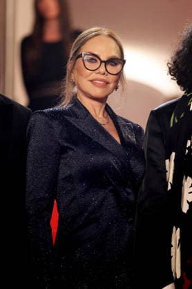 Ornella Muti Montée des marches du film Roma elastica lors du 79ème Festival International du Film de Cannes, le 20 mai 2026 Jacovides Moreau Bestimage Red carpet for Roma elastica at the 79th Cannes International Film Festival on May 20, 2026 Cannes France  Copyright: xJACOVIDES-MOREAUx xBESTIMAGExJACOVIDES-MOREAUx xBESTIMAGEx