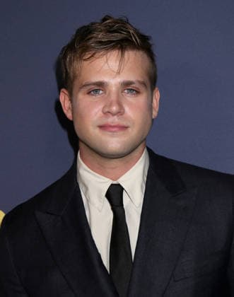 Tuner New York Premiere Leo Woodall attending the Tuner New York Premiere held at AMC Lincoln Square on May 20, 2026 in New York City, NY New York City AMC Lincoln Square NY USA Copyright: xStevenxBergman AFF-USA.COMx