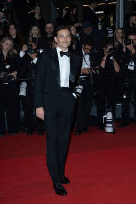 Cannes The Man I Love screening NG Rami Malek attending the ‘The Man I Love’ Screening and Red Carpet at Palais Des Festivals in Cannes, France on May 20 2026 as part of the 79th Cannes Film Festival. Photo by Nicolas Genin ABACAPRESS.COM Cannes France  Copyright: xGeninxNicolas ABACAx