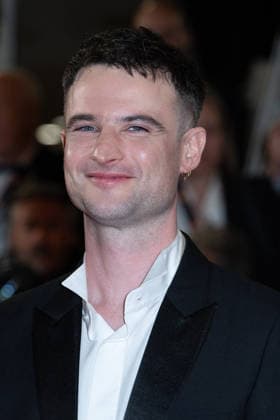 Cannes The Man I Love screening NG Tom Sturridge attending the ‘The Man I Love’ Screening and Red Carpet at Palais Des Festivals in Cannes, France on May 20 2026 as part of the 79th Cannes Film Festival. Photo by Nicolas Genin ABACAPRESS.COM Cannes France  Copyright: xGeninxNicolas ABACAx