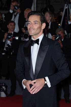 Cannes The Man I Love screening NG Rami Malek attending the ‘The Man I Love’ Screening and Red Carpet at Palais Des Festivals in Cannes, France on May 20 2026 as part of the 79th Cannes Film Festival. Photo by Nicolas Genin ABACAPRESS.COM Cannes France  Copyright: xGeninxNicolas ABACAx