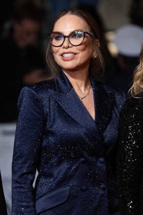 Ornella Muti Montée des marches du film Roma elastica lors du 79ème Festival International du Film de Cannes, le 20 mai 2026 Jacovides Moreau Bestimage Red carpet for Roma elastica at the 79th Cannes International Film Festival on May 20, 2026 Cannes France  Copyright: xJACOVIDES-MOREAUx xBESTIMAGExJACOVIDES-MOREAUx xBESTIMAGEx