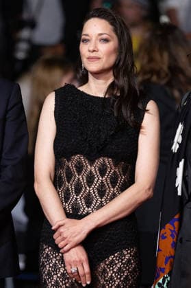 Marion Cotillard Montée des marches du film Roma elastica lors du 79ème Festival International du Film de Cannes, le 20 mai 2026 Jacovides Moreau Bestimage Red carpet for Roma elastica at the 79th Cannes International Film Festival on May 20, 2026 Cannes France  Copyright: xJACOVIDES-MOREAUx xBESTIMAGExJACOVIDES-MOREAUx xBESTIMAGEx
