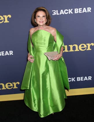 Tuner New York Premiere Tovah Feldshuh attending the Tuner New York Premiere held at AMC Lincoln Square on May 20, 2026 in New York City, NY New York City AMC Lincoln Square NY USA Copyright: xStevenxBergman AFF-USA.COMx