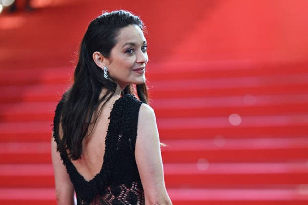 Cannes Roma Elastica Red Carpet FC Marion Cotillard attending the Roma Elastica red carpet during the 79th Cannes Film Festival in Cannes, France on May 20, 2026. Photo by Franck Castel ABACAPRESS.COM Cannes  Copyright: xCastelxFranck ABACAx