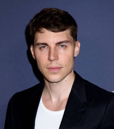 Tuner New York Premiere Nolan Funk attending the Tuner New York Premiere held at AMC Lincoln Square on May 20, 2026 in New York City, NY New York City AMC Lincoln Square NY USA Copyright: xStevenxBergman AFF-USA.COMx
