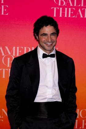 Zac Posen at arrivals for American Ballet Theatre ABT Spring Gala, Cipriani 42nd Street, New York, NY, May 20, 2026. Photo By: Ryan Billings Everett Collection American Ballet Theatre ABT Spring Gala PUBLICATIONXNOTxINxCANxCHNxFRAxITAxJPNxNORxPOLxRUSxESPxUKxUSA