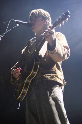 Chance Pena Performs at The Roundhouse, London, UK American indie folk singer-songwriter Chance Pena performs at The Roundhouse, London, England, UK on Wednesday 20 May 2026 as part of his When I Change My Mind I Don t Mean It Tour., Credit:Justin Ng Avalon UK, England, London, The Roundhouse  Copyright: xJustinxNgx xAvalonx 1102028506