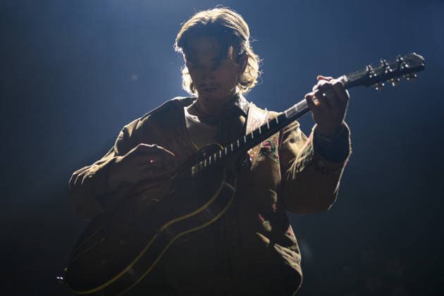 Chance Pena Performs at The Roundhouse, London, UK American indie folk singer-songwriter Chance Pena performs at The Roundhouse, London, England, UK on Wednesday 20 May 2026 as part of his When I Change My Mind I Don t Mean It Tour., Credit:Justin Ng Avalon UK, England, London, The Roundhouse  Copyright: xJustinxNgx xAvalonx 1102028602