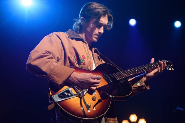 Chance Pena Performs at The Roundhouse, London, UK American indie folk singer-songwriter Chance Pena performs at The Roundhouse, London, England, UK on Wednesday 20 May 2026 as part of his When I Change My Mind I Don t Mean It Tour., Credit:Justin Ng Avalon UK, England, London, The Roundhouse  Copyright: xJustinxNgx xAvalonx 1102028713