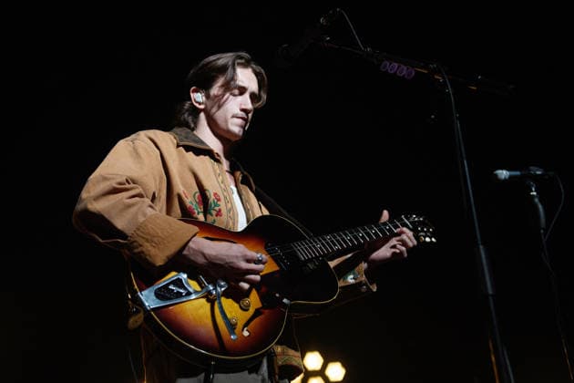 Chance Pena Performs at The Roundhouse, London, UK American indie folk singer-songwriter Chance Pena performs at The Roundhouse, London, England, UK on Wednesday 20 May 2026 as part of his When I Change My Mind I Don t Mean It Tour., Credit:Justin Ng Avalon UK, England, London, The Roundhouse  Copyright: xJustinxNgx xAvalonx 1102028741