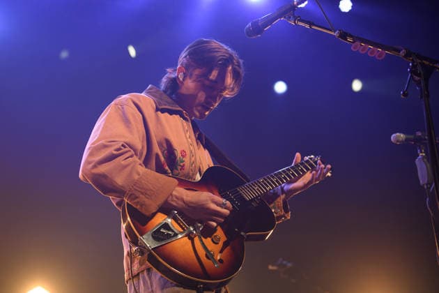 Chance Pena Performs at The Roundhouse, London, UK American indie folk singer-songwriter Chance Pena performs at The Roundhouse, London, England, UK on Wednesday 20 May 2026 as part of his When I Change My Mind I Don t Mean It Tour., Credit:Justin Ng Avalon UK, England, London, The Roundhouse  Copyright: xJustinxNgx xAvalonx 1102028792