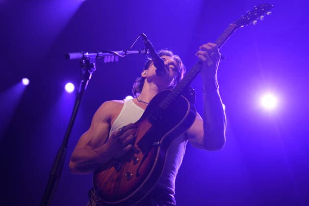 Chance Pena Performs at The Roundhouse, London, UK American indie folk singer-songwriter Chance Pena performs at The Roundhouse, London, England, UK on Wednesday 20 May 2026 as part of his When I Change My Mind I Don t Mean It Tour., Credit:Justin Ng Avalon UK, England, London, The Roundhouse  Copyright: xJustinxNgx xAvalonx 1102028984