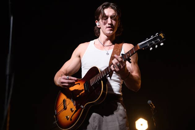 Chance Pena Performs at The Roundhouse, London, UK American indie folk singer-songwriter Chance Pena performs at The Roundhouse, London, England, UK on Wednesday 20 May 2026 as part of his When I Change My Mind I Don t Mean It Tour., Credit:Justin Ng Avalon UK, England, London, The Roundhouse  Copyright: xJustinxNgx xAvalonx 1102029145