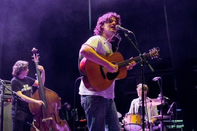 Devon singer-songwriter Charlie Noordewier performs live at Brixton Academy on Wednesday 20 May 2026, supporting Kingfishr., Credit:James Berry James Berry - B4805 Avalon  Copyright: xJamesxBerryx xJamesxBerryx-xB4805x xAvalonx 1102025194