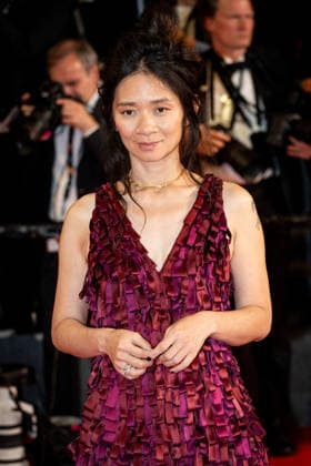 The Man I Love red carpet during the 79th Cannes Film Festival at Palais des Festivals in Cannes, France on 20 May 2026. ChloÃ Zhao attends the The Man I Love red carpet during the 79th Cannes Film Festival at Palais des Festivals in Cannes, France on 20 May 2026., Credit:Stefano Costantino TTL Stefano Costantino Avalon France, Cannes  Copyright: xStefanoxCostantinoxTTLx xStefanoxCostantinox xAvalonx 1102046488