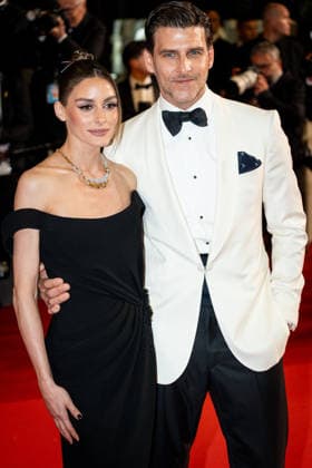 The Man I Love red carpet during the 79th Cannes Film Festival at Palais des Festivals in Cannes, France on 20 May 2026. Olivia Palermo attends the The Man I Love red carpet during the 79th Cannes Film Festival at Palais des Festivals in Cannes, France on 20 May 2026., Credit:Stefano Costantino TTL Stefano Costantino Avalon France, Cannes  Copyright: xStefanoxCostantinoxTTLx xStefanoxCostantinox xAvalonx 1102046440