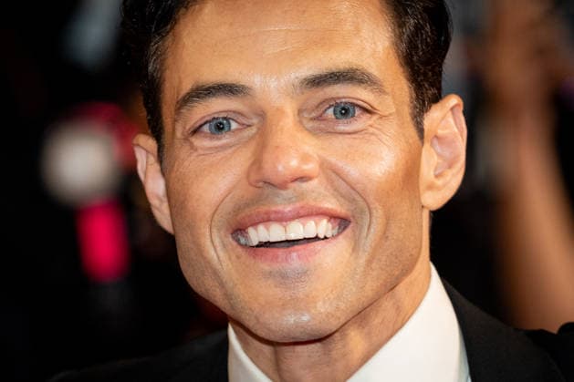 The Man I Love red carpet during the 79th Cannes Film Festival at Palais des Festivals in Cannes, France on 20 May 2026. Rami Malek attends the The Man I Love red carpet during the 79th Cannes Film Festival at Palais des Festivals in Cannes, France on 20 May 2026., Credit:Stefano Costantino TTL Stefano Costantino Avalon France, Cannes  Copyright: xStefanoxCostantinoxTTLx xStefanoxCostantinox xAvalonx 1102047354