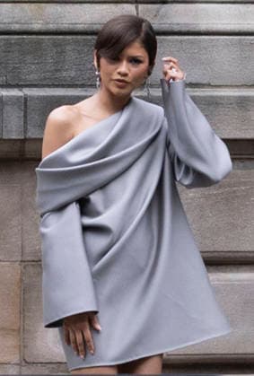May 20, 2026, New York, Ny, United States: Zendaya attends the Louis Vuitton Cruise 2027 Show. Held at The Frick Collection in New York. Zuma Press May 20, 2026. New York United States - ZUMAp281 20260520_zea_p281_048 Copyright: xPhotoxImagexPressx