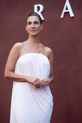 May 20, 2026, Madrid, Spain: Stefani Mailli attend the global premiere of RAFA the Rafa Nadal documentary at BETI JAI en Madrid, May 20, 2026 Spain Madrid Spain  - ZUMAs197 20260520_aaa_s197_313 Copyright: xAtilanoxGarciax