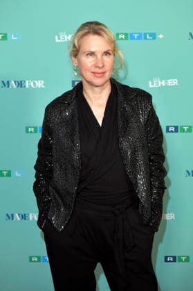 Tanja Schleiff bei der Premiere der 10. Staffel der RTL Serie Der Lehrer im Colosseum. Berlin, 20.05.2026 *** Tanja Schleiff at the premiere of the 10th season of the RTL series Der Lehrer at the Colosseum Berlin, 20 05 2026 Foto:xM.xBehrensx xFuturexImagex lehrer_6527