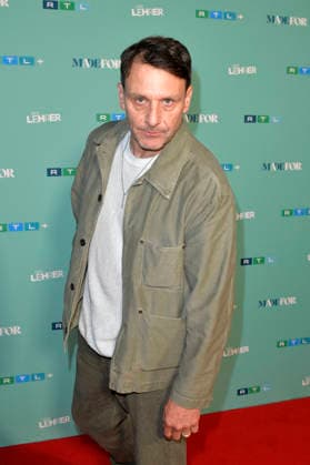 Hendrik Duryn bei der Premiere der 10. Staffel der RTL Serie Der Lehrer im Colosseum. Berlin, 20.05.2026 *** Hendrik Duryn at the premiere of the 10th season of the RTL series Der Lehrer at the Colosseum Berlin, 20 05 2026 Foto:xM.xBehrensx xFuturexImagex lehrer_6561