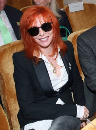 Exclusif Mylène Farmer et Fabien Galthié Guy Savoy est intronisé à lAcadémie des Beaux Arts, sous la Coupole de lInstitut de France à Paris, France, le 20 Mai 2026 Bertrand Rindoff Bestimage Exclusive For Germany call for price French chef Guy Savoy during his investiture ceremony at the Académie des Beaux Arts in Paris, France, on May 20, 2026 Paris France  Copyright: xBERTRANDxRINDOFFxPETROFFx xBESTIMAGExBERTRANDxRINDOFFxPETROFFx xBESTIMAGEx