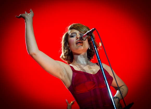 RAYE at O2 Arena 20 05 2026 Rachel Agatha Keen, known professionally as RAYE performs at O2 Arena in London on 20th May 2026, last day of This Tour May Contain New Music, Credit:Zoran Veselinovic Avalon UK, London, O2 Arena  Copyright: xZoranxVeselinovicx xAvalonx 1102496257