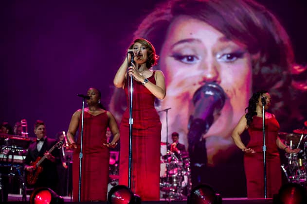 RAYE at O2 Arena 20 05 2026 Rachel Agatha Keen, known professionally as RAYE performs at O2 Arena in London on 20th May 2026, last day of This Tour May Contain New Music, Credit:Zoran Veselinovic Avalon UK, London, O2 Arena  Copyright: xZoranxVeselinovicx xAvalonx 1102496665