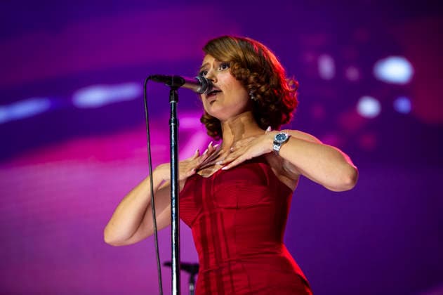 RAYE at O2 Arena 20 05 2026 Rachel Agatha Keen, known professionally as RAYE performs at O2 Arena in London on 20th May 2026, last day of This Tour May Contain New Music, Credit:Zoran Veselinovic Avalon UK, London, O2 Arena  Copyright: xZoranxVeselinovicx xAvalonx 1102497304