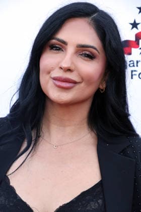 15th Annual Sugar Ray Leonard Foundation s Big Fighters, Big Cause Charity Boxing Night Marina del Rey CA May 20: Jackie Hernandez at the 15th Annual Sugar Ray Leonard Foundation s Big Fighters, Big Cause Charity Boxing Night held at The Ritz-Carlton, Marina del Rey in Marina del Rey, CA. on May 20, 2026 Credit: AdMedia Marina del Rey CA United States EDITORIAL USE ONLY  Copyright: xx ADx admphotostwo991303